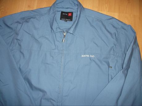 Prechodná bunda, gate,xl