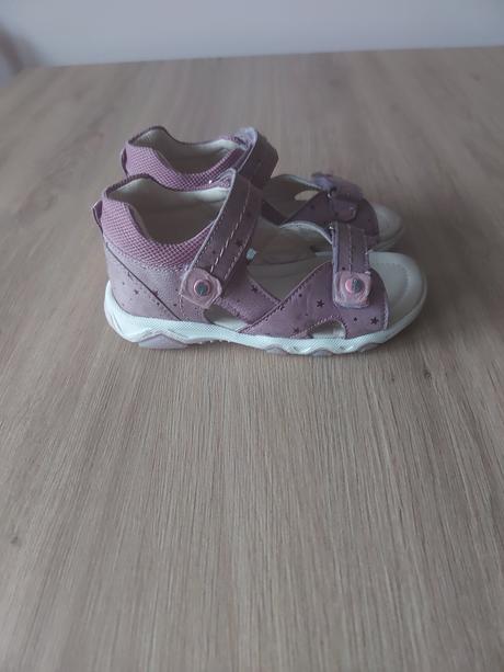 Sandalky lasocki, lasocki,27