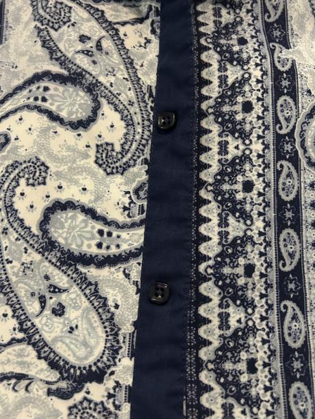 Elegantná košeľa suslo couture, m