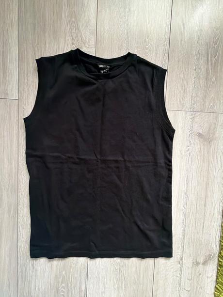 Predam tielko h&m, h&m,140