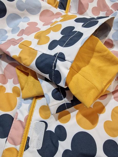 Termo bunda tchibo, tchibo,110