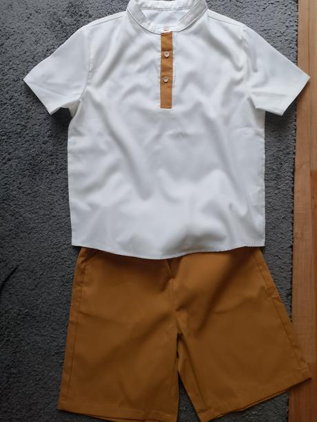 Letná súprava, 152