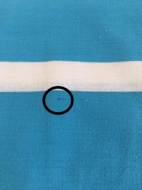 Pánske tričko - veľ.l, l