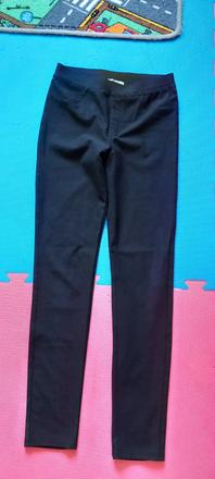 Nohavice, h&m,158