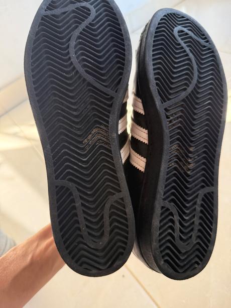 Tenisky / adidas / superstar, adidas,38
