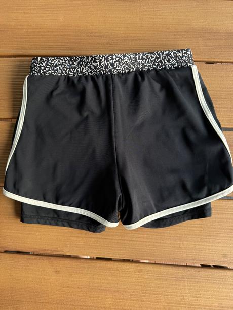 Only play šortky s leginkami 134/140, only,140