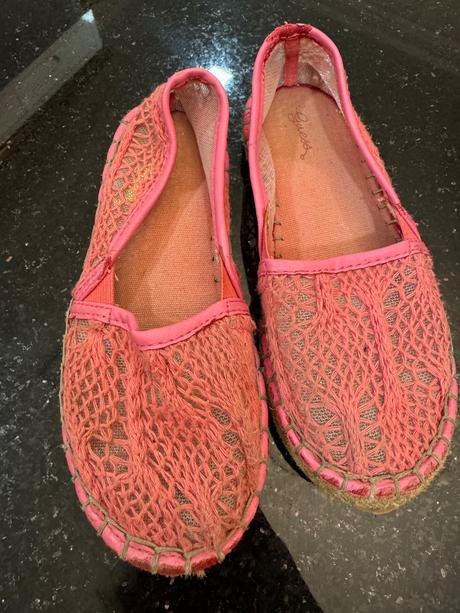 Guess espadrilky, guess,27