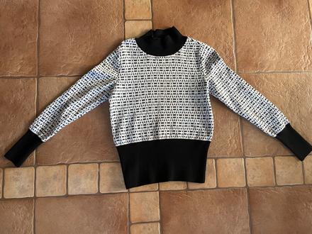 Raz oblečený sveter, orsay,xs