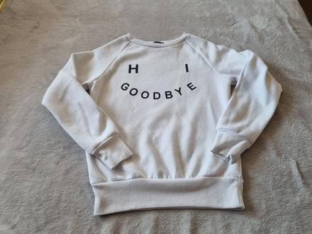 Mikina, primark,140