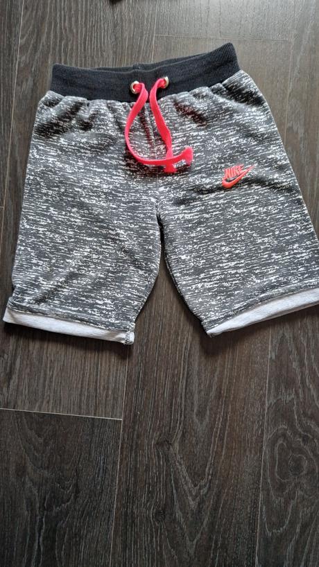 Mikina nike 122/128, nike,122