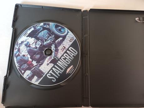 Stalingrad i. a ii.,