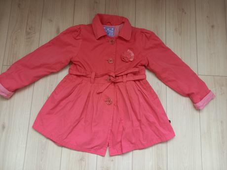 Kabat ruzovy, mayoral,122