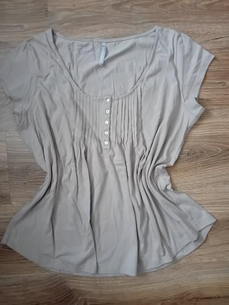 Dámsky top, 46