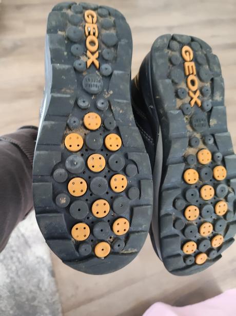Čižmy geox, geox,32