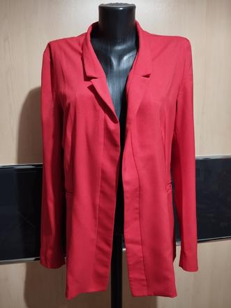 Sako bez zapínania, m