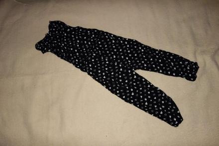 Srdieckovy overalcek george, george,98