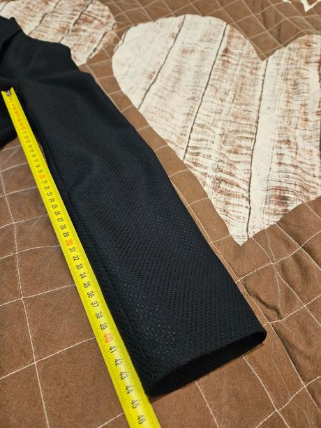 Nohavicový kostým promod, promod,38