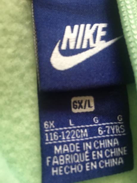Nike mikina, nike,122