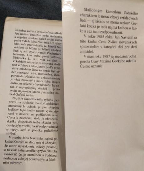 Guľatá kocka, 