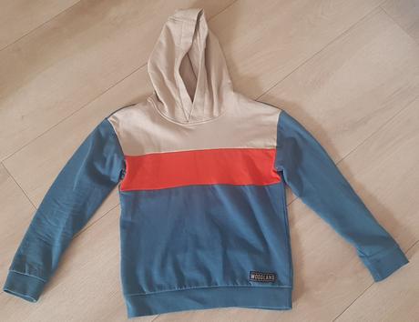 Chlapcenska mikina, pepco,134