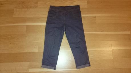 Riflové legíny, f&f,86