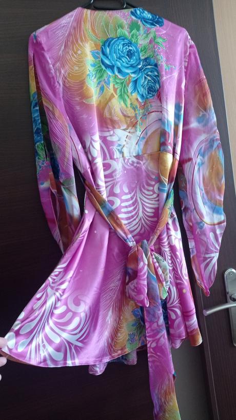 Luxusná tunika veľkosť 46, 46