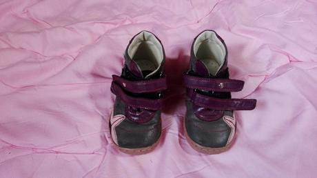 Poltopánky, veľkosť 24, 24