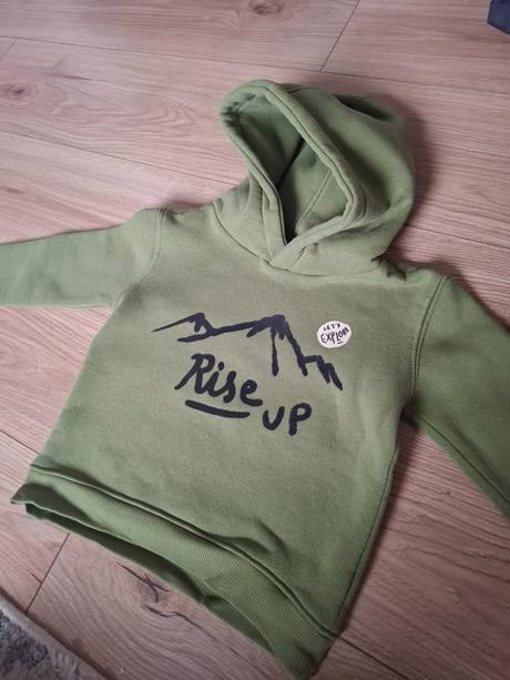 Mikina hory, reserved,110