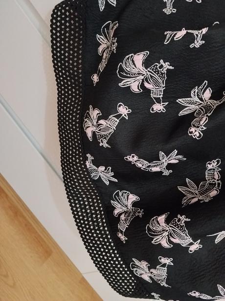 Pinko made in italy luxusné šaty s kvetinovým vzor, pinko,m