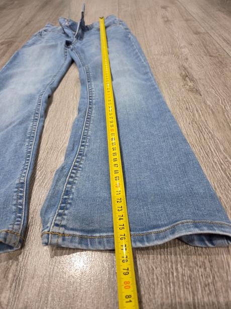 Rifle 128 7-8 rokov, lindex,128