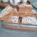 cokoladovo orechove brownies