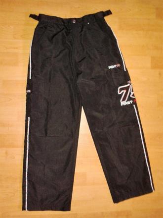 Športové nohavice infinity top stav, 152