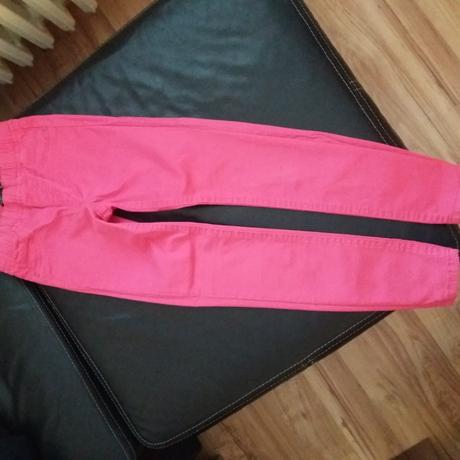 Džeginsy, reserved,128