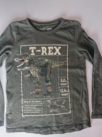 Tričko, little people,134