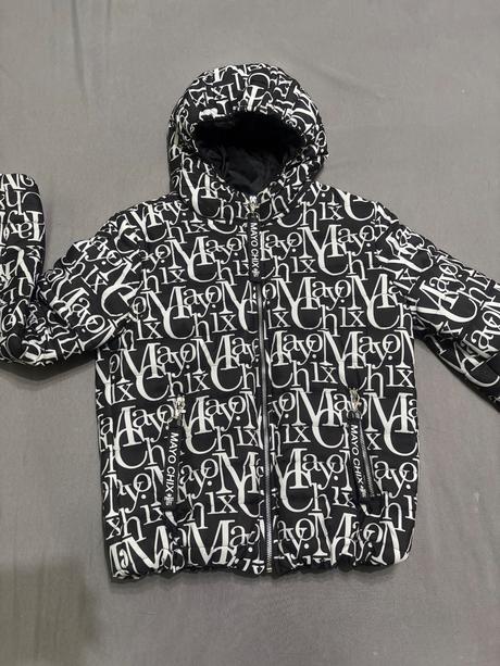 Jarná bunda mayo chix, mayo chix,s