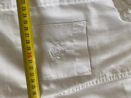 Ľahká letná košieľka, 122