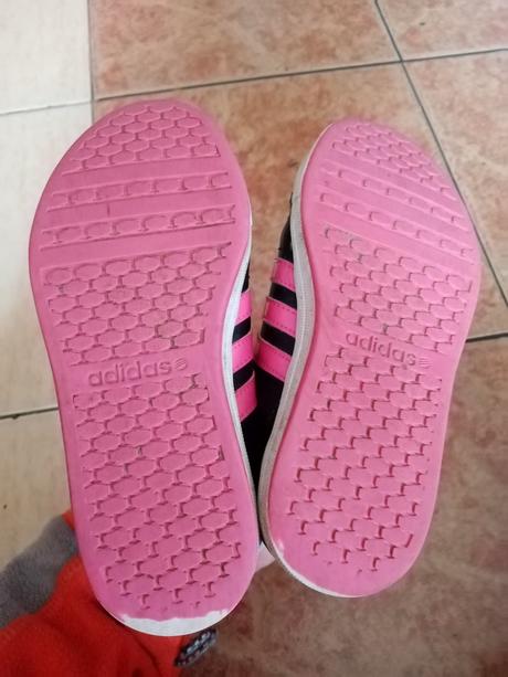 Dievčenske botasky, adidas,31