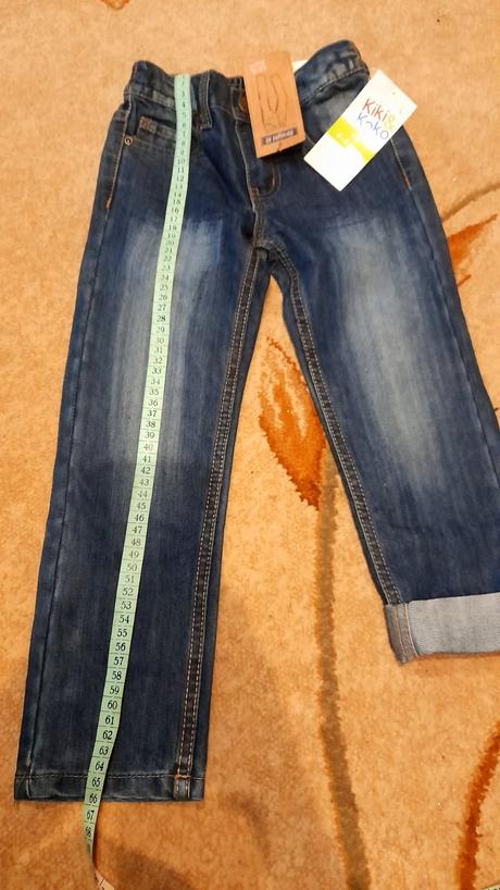 Rifle, kiki&koko,110