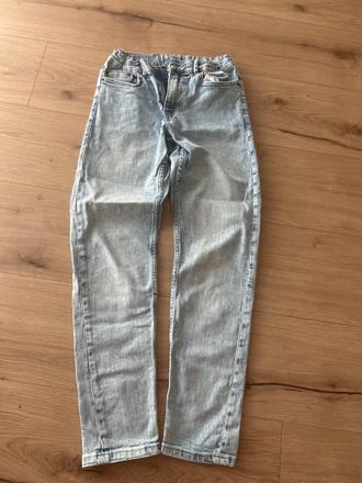 Rifle skinny fit zara, zara,164
