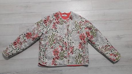 Reserved kvetinková bombera, reserved,m