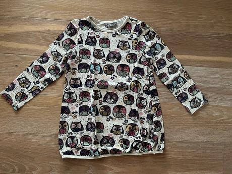 Tričko v.116, lindex,116