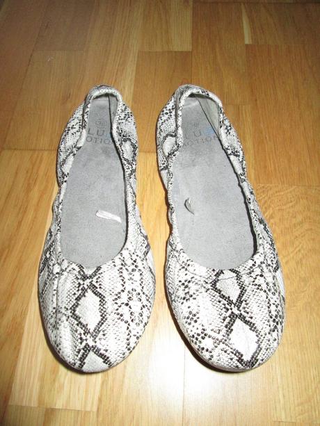 Baleríny blue motion, 38