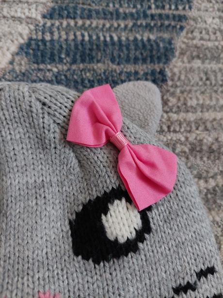 Čiapka č.92-98, 92