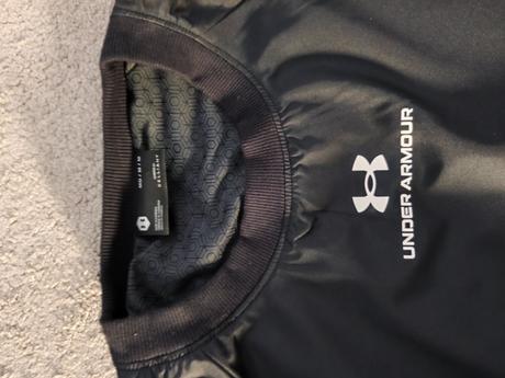 Dámska mikina, under armour,m