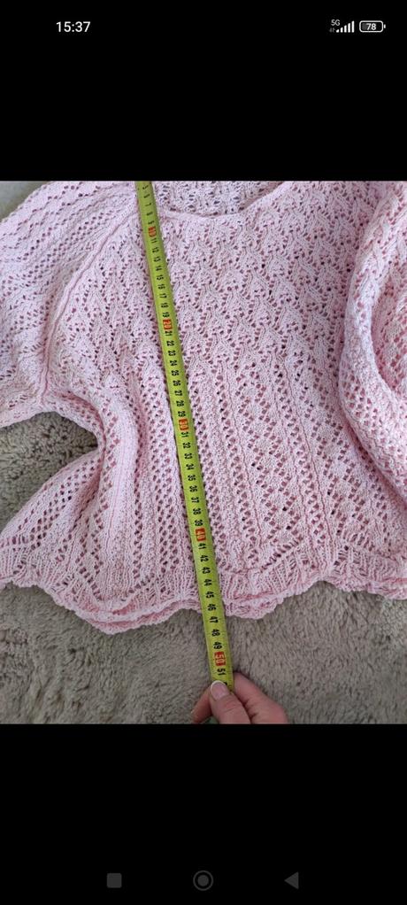 Dámsky sveter, only,l