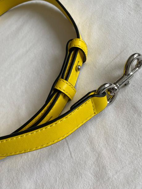 Strap na kabelku, marc jacobs