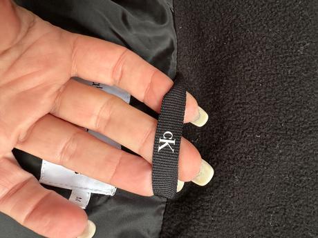 Ck vesta, calvin klein,m