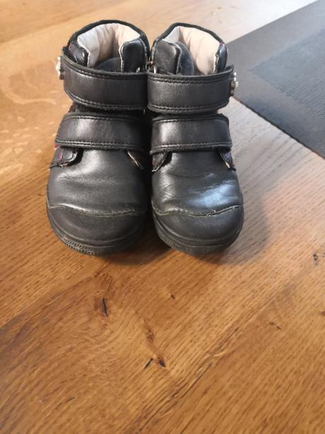 Jesenné topánočky 25 d. d. step, d.d.step,25