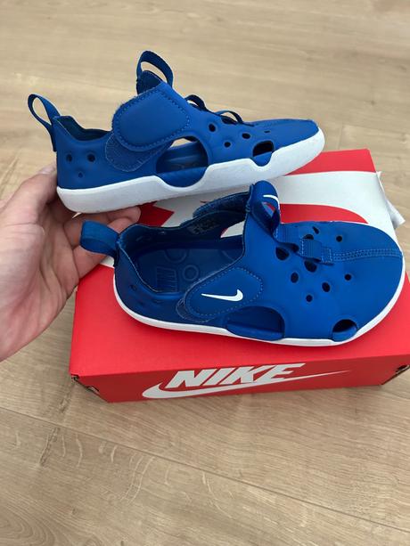 Sandale nike vel 28, nike,28