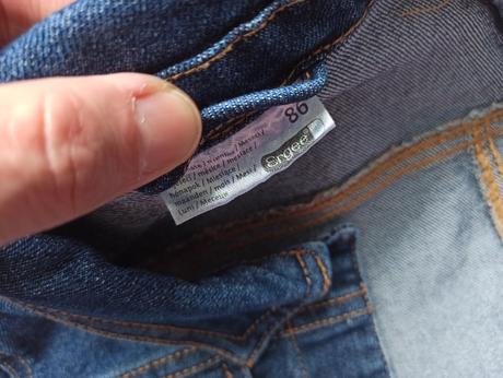 Riflova bunda, kik,86